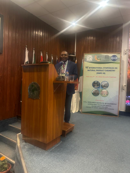 Participation of CECANAPROF
