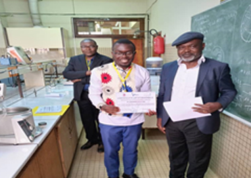 Delivery of certificates to participants.