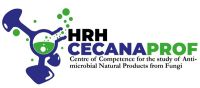 Centre of Competence for the study of Antimicrobial Natural Products from Fungi