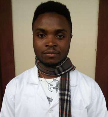 Romuald Yvan WANGUE TCHOKOKAM